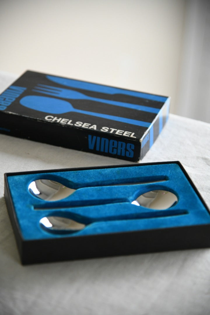 Viners Chelsea Spoon Set