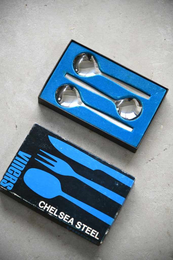Viners Chelsea Spoon Set