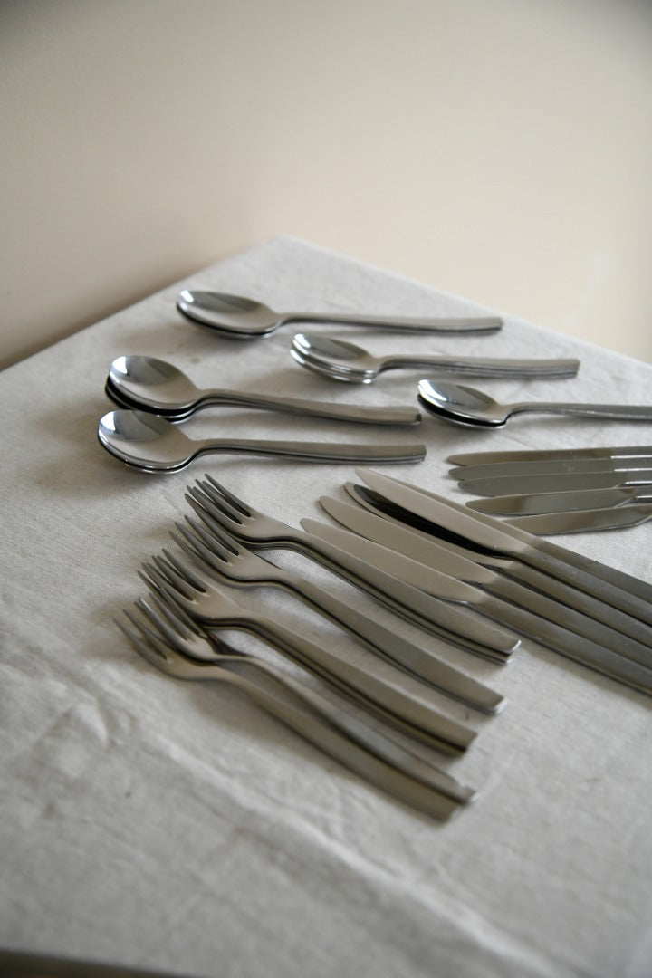 Viners Cutlery Set