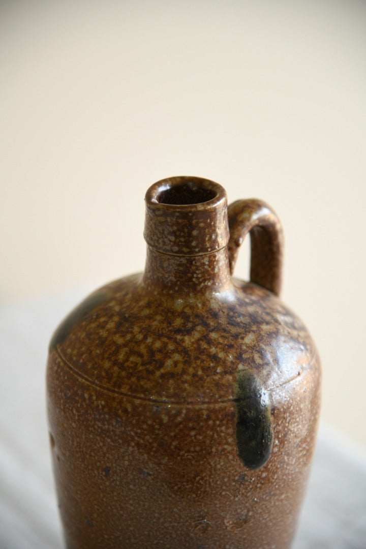 Saltglaze Stoneware Jug