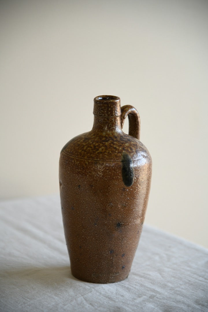 Saltglaze Stoneware Jug