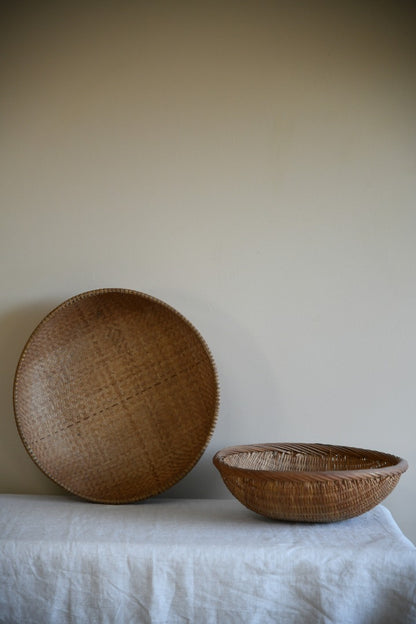 Pair of Baskets