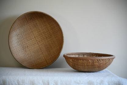 Pair of Baskets