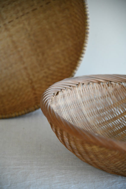 Pair of Baskets