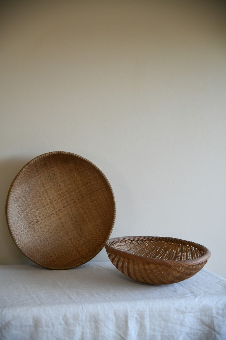 Pair of Baskets