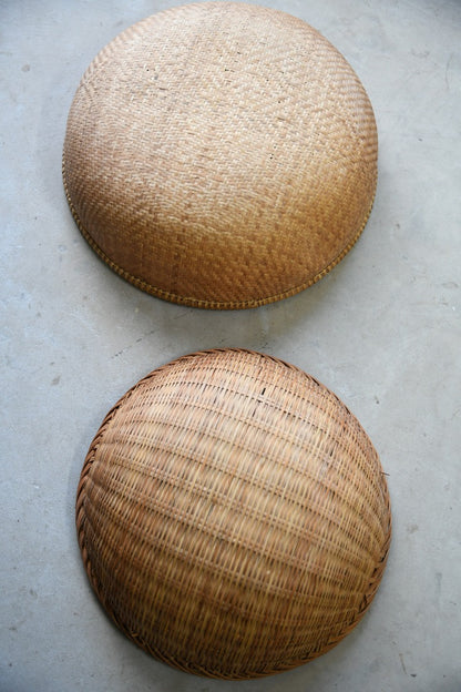 Pair of Baskets