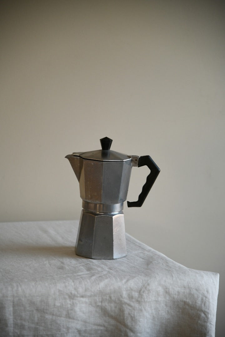 Moka Stovetop Coffee Maker