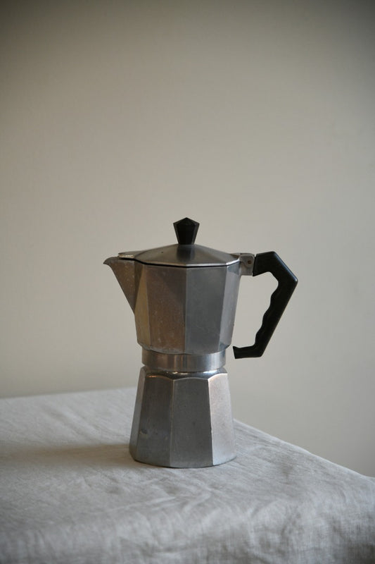 Moka Stovetop Coffee Maker