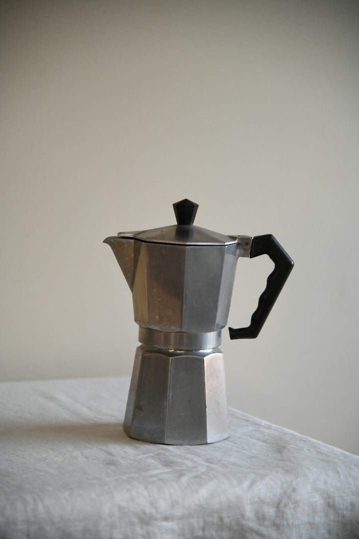 Moka Stovetop Coffee Maker
