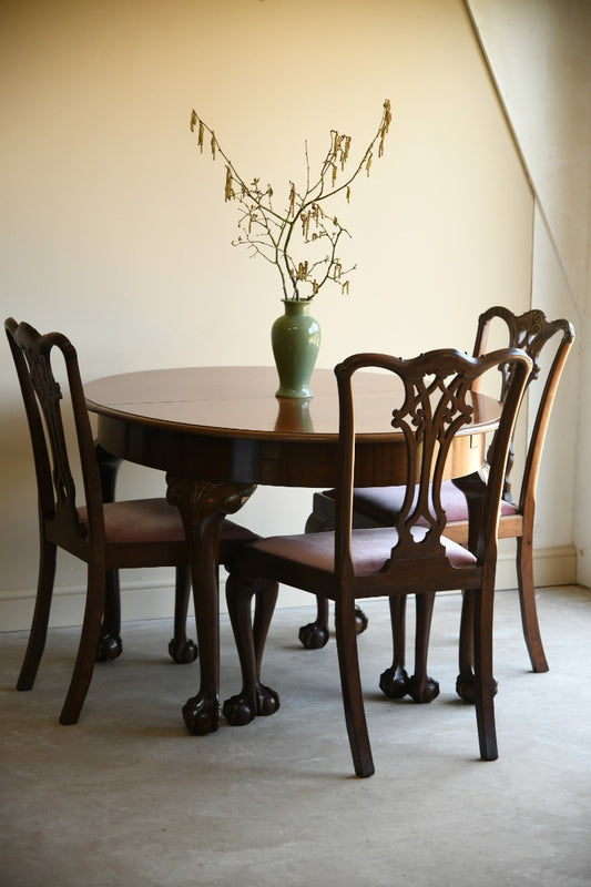 Waring and Gillow Dining Table