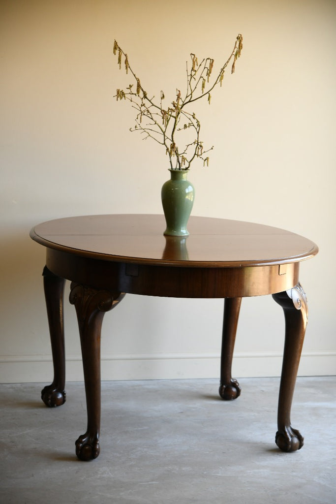 Waring and Gillow Dining Table