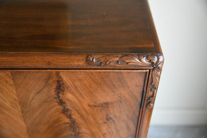 Waring & Gillow Mahogany Sideboard