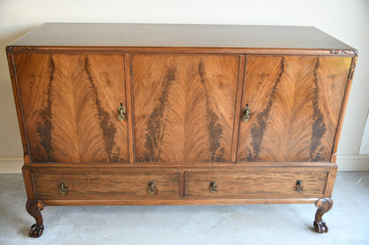 Waring & Gillow Mahogany Sideboard