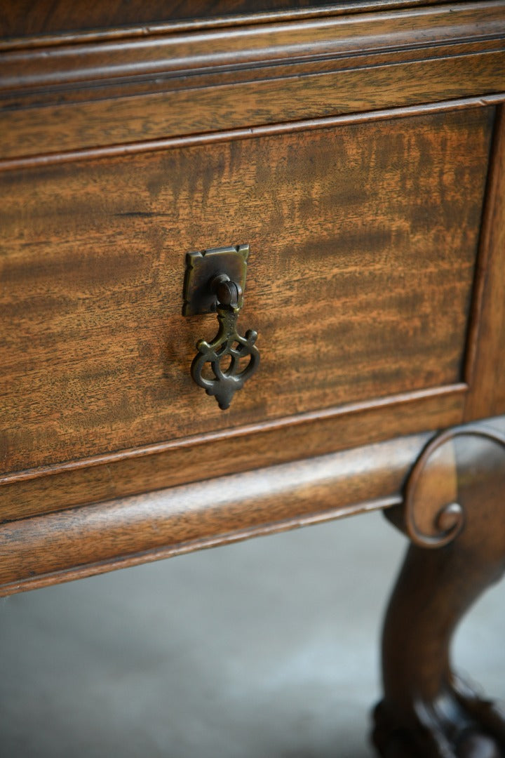 Waring & Gillow Mahogany Sideboard