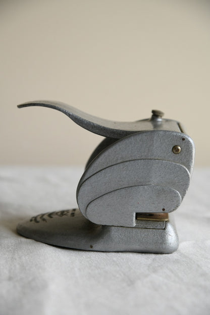 Velos Vintage Hole Punch