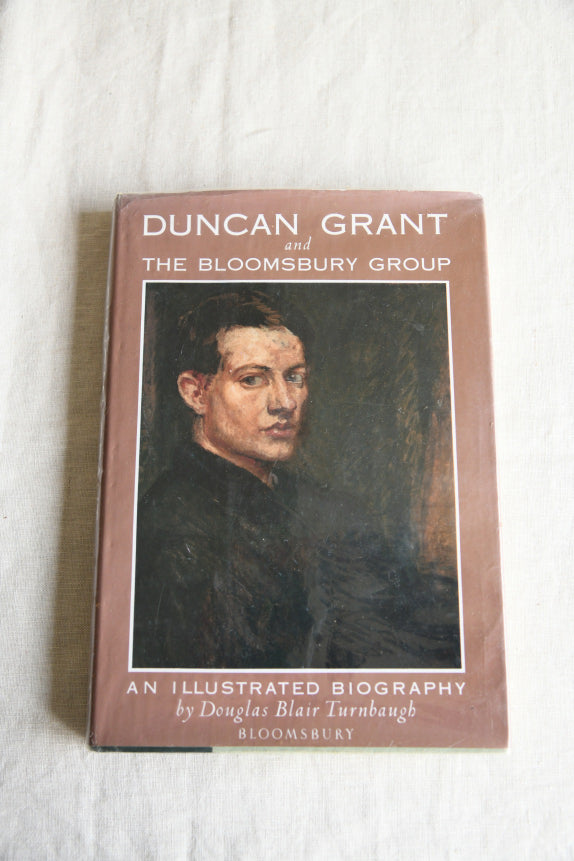 Duncan Grant & The Bloomsbury Group