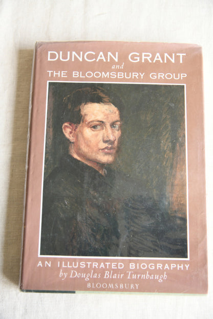 Duncan Grant & The Bloomsbury Group