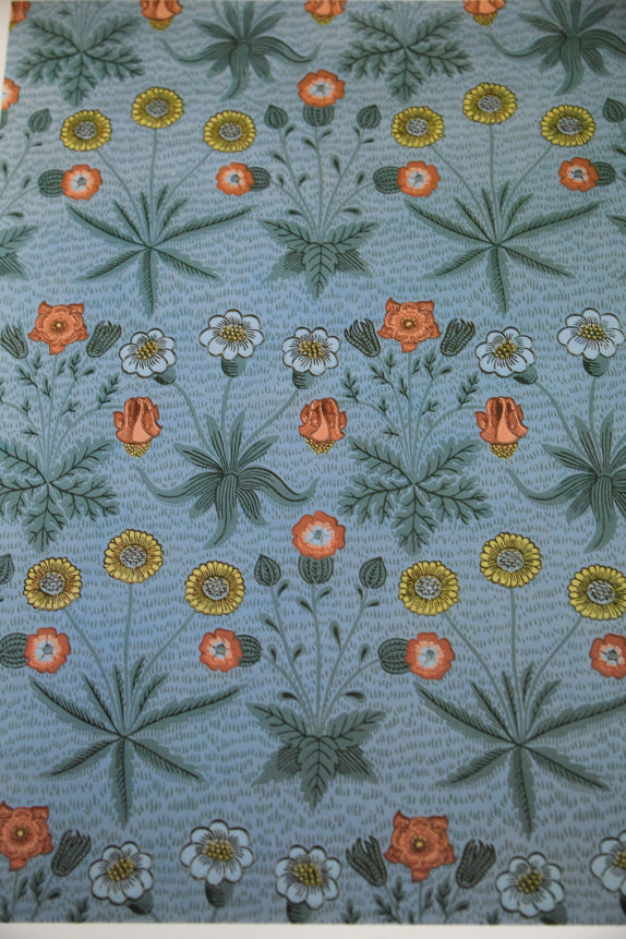 William Morris Designs & Patterns Norah Gillow