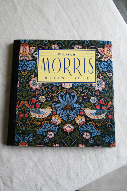 William Morris Helen Dore