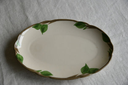 Franciscan Desert Rose Gravy Boat