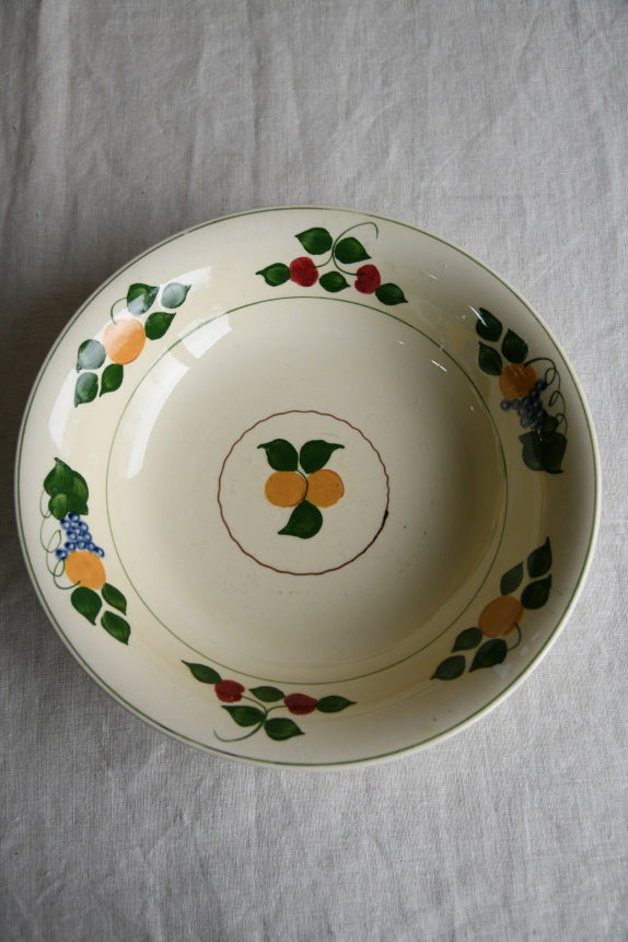 Adams Titian Ware Bowl