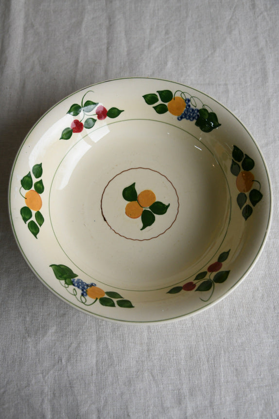 Adams Titian Ware Bowl