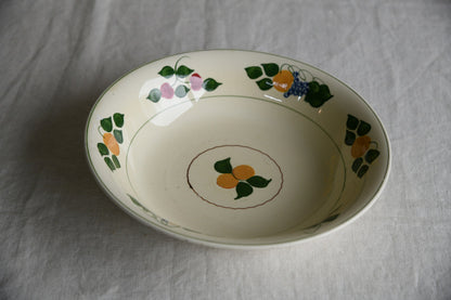 Adams Titian Ware Bowl