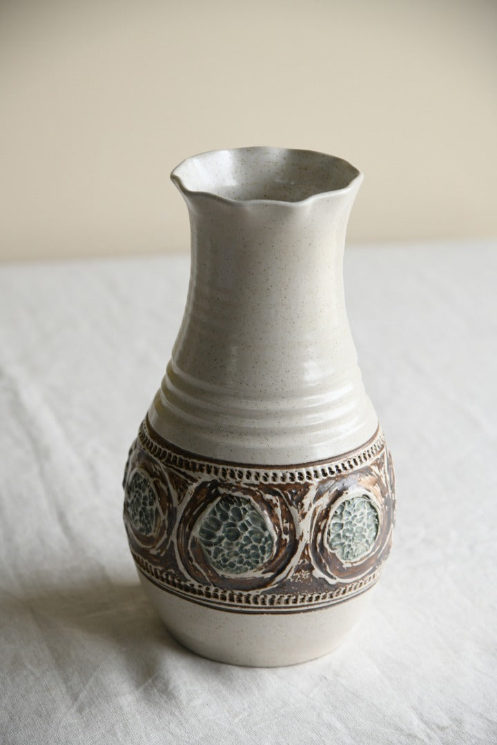 Dorset Pottery Vase