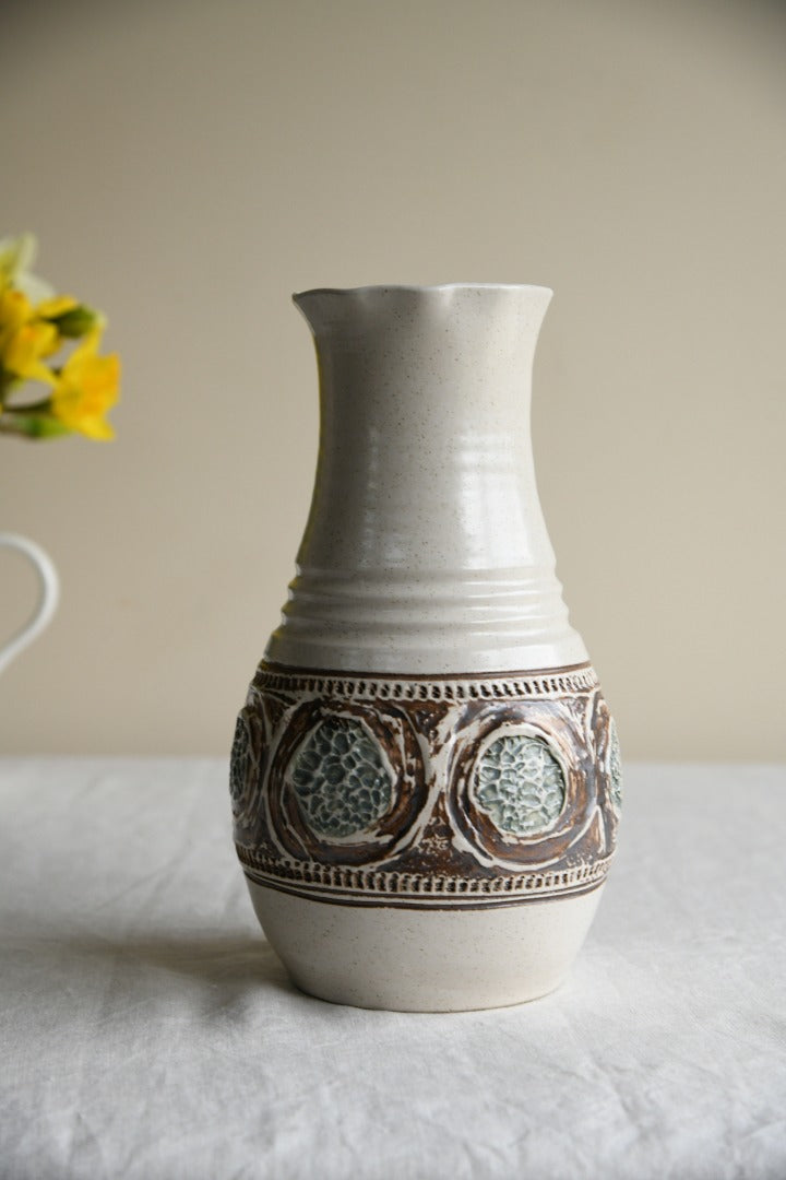 Dorset Pottery Vase