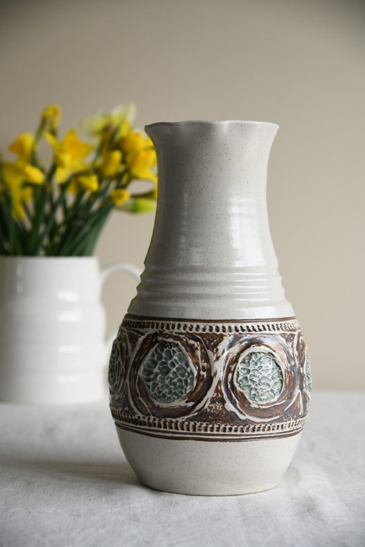 Dorset Pottery Vase