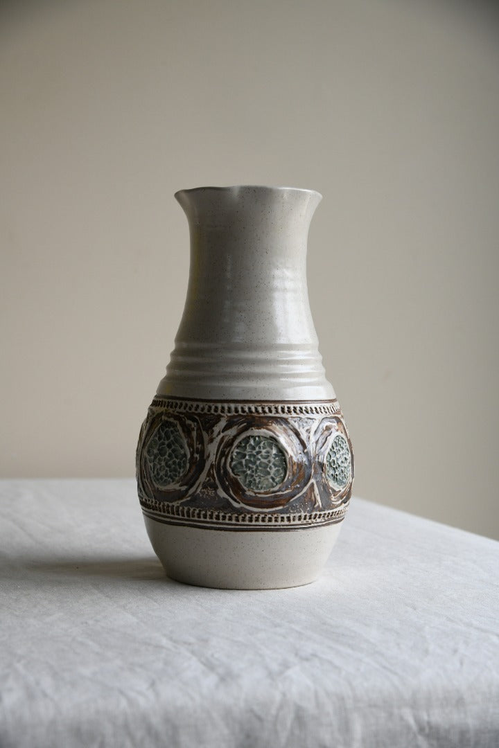 Dorset Pottery Vase