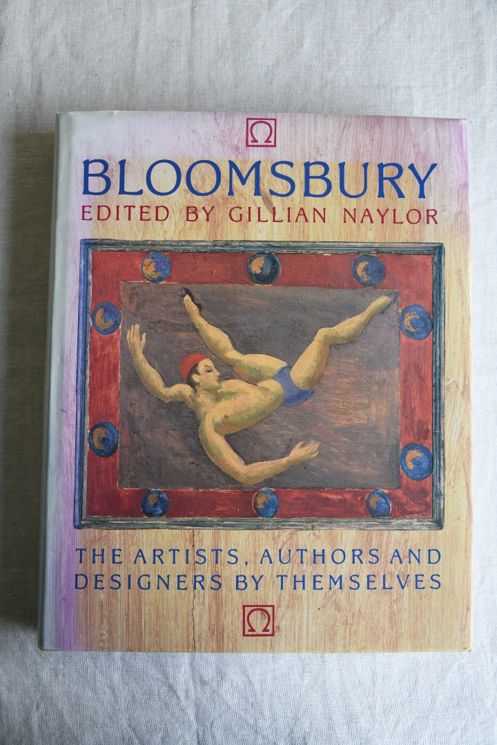Bloomsbury edited by Gillian Naylor