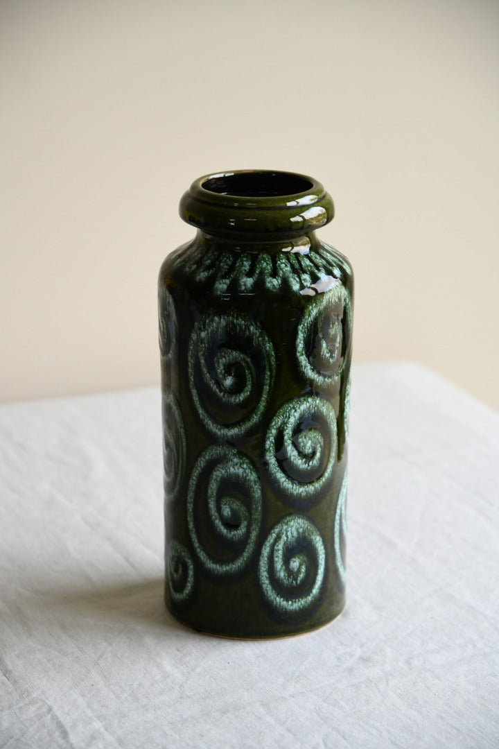 Retro West Germany Vase