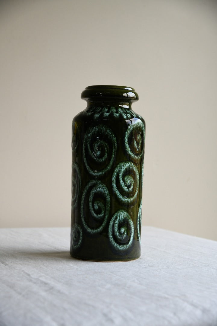 Retro West Germany Vase