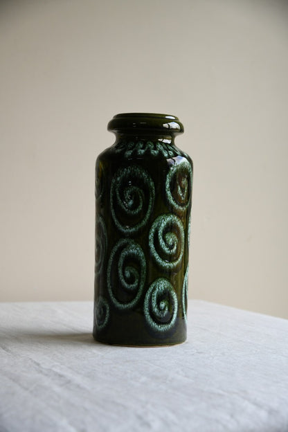 Retro West Germany Vase