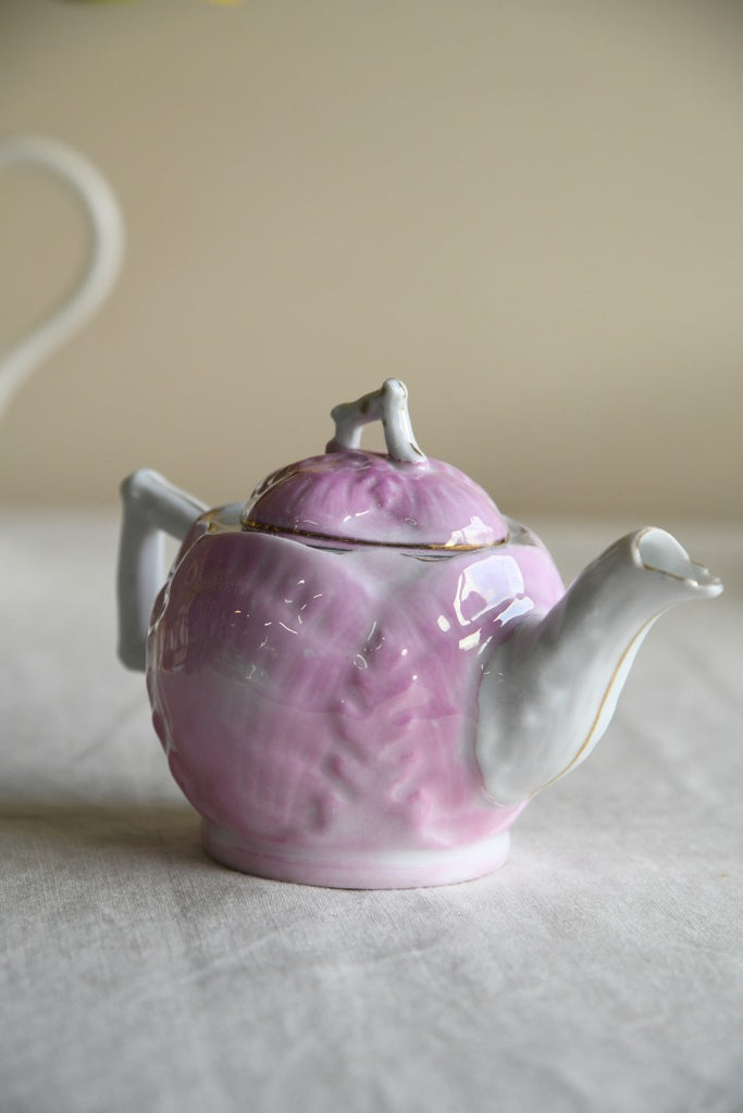 Vintage Truro Cathedral Teapot