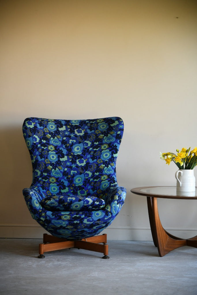 Greaves and thomas egg chair covers sale