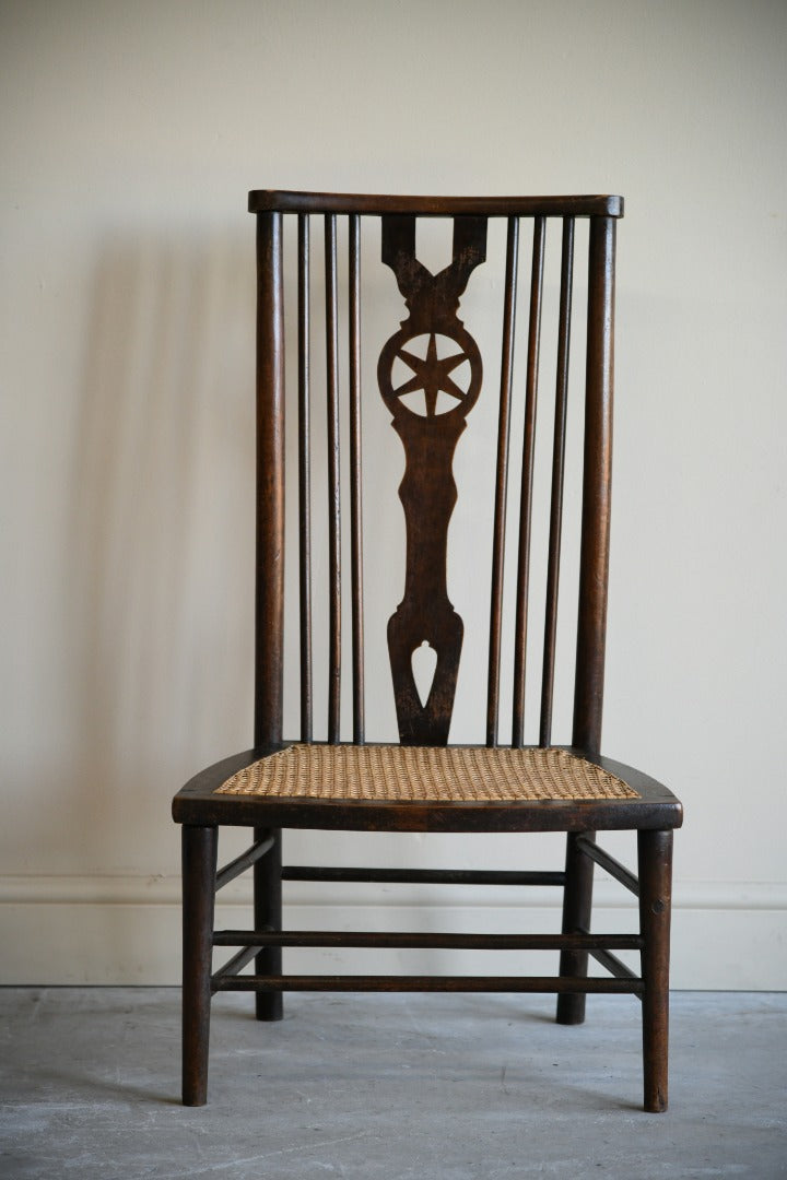 Vintage Occasional Chair