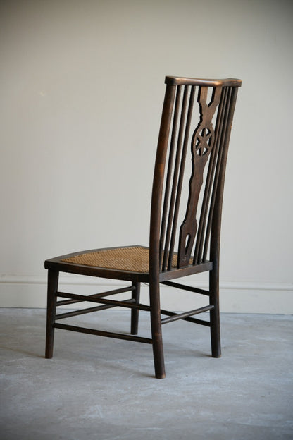 Vintage Occasional Chair