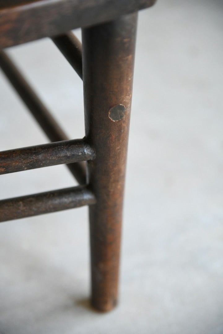 Vintage Occasional Chair