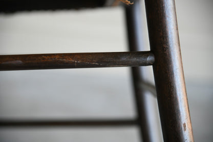 Vintage Occasional Chair