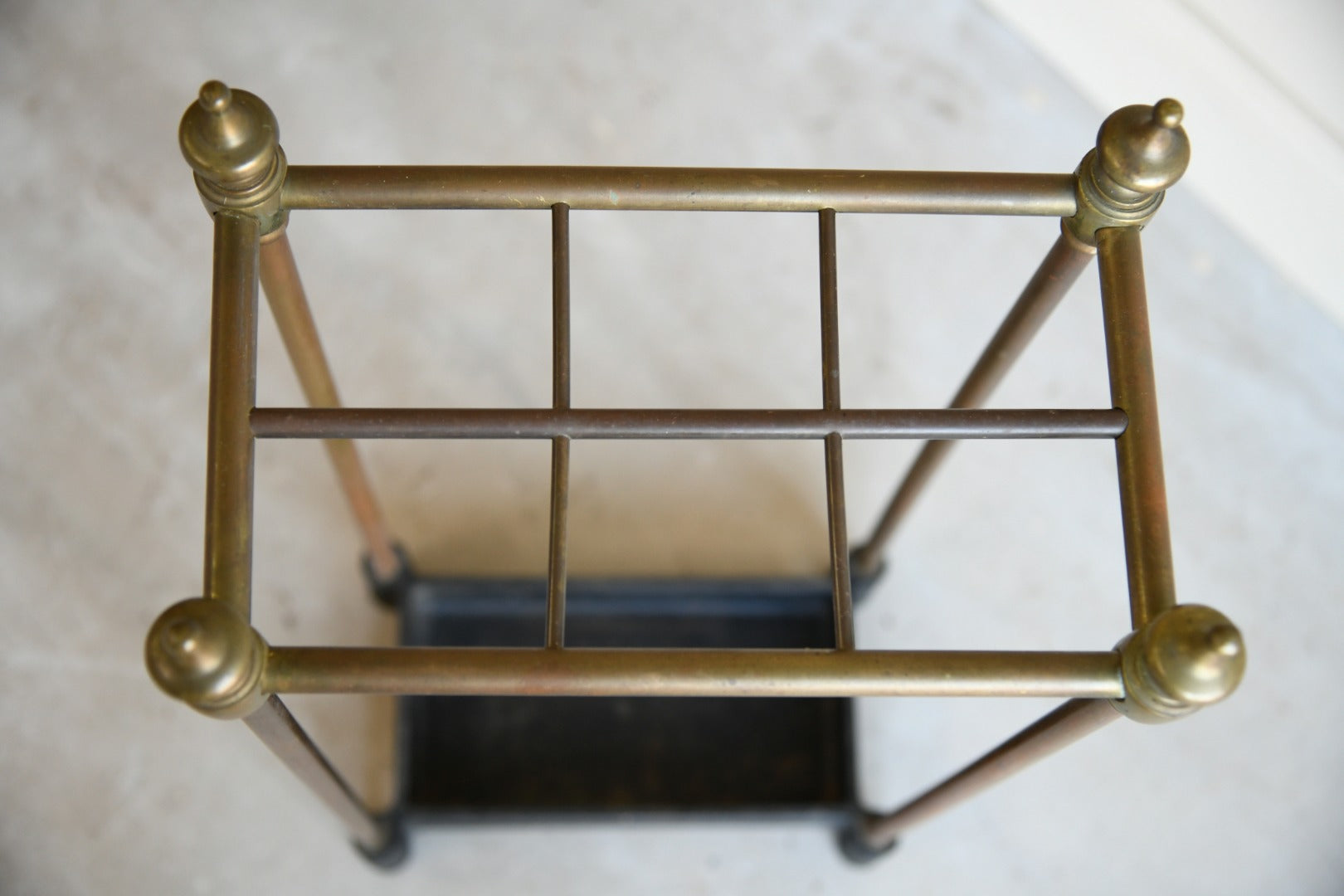 Brass Stick Stand