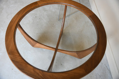 Retro G plan Astro Coffee Table