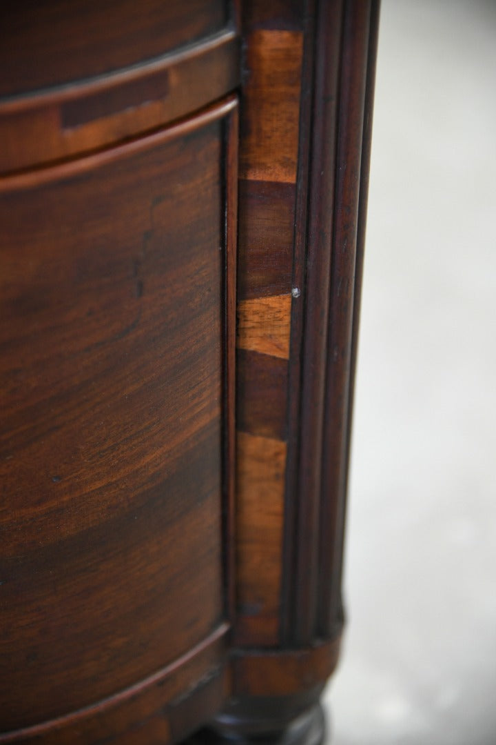 Early 19th Century Mahogany Chest of Drawers