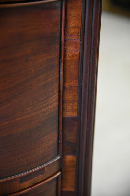 Early 19th Century Mahogany Chest of Drawers