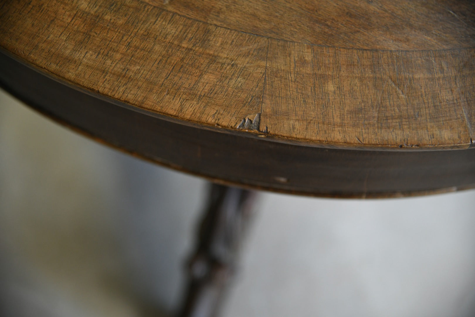 Antique French Centre Table