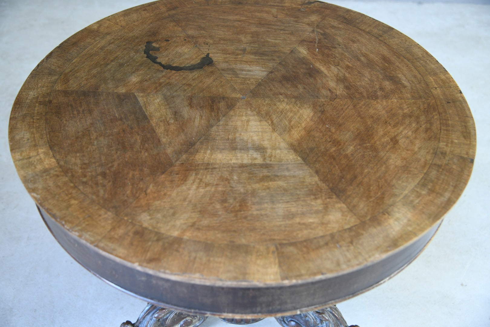 Antique French Centre Table