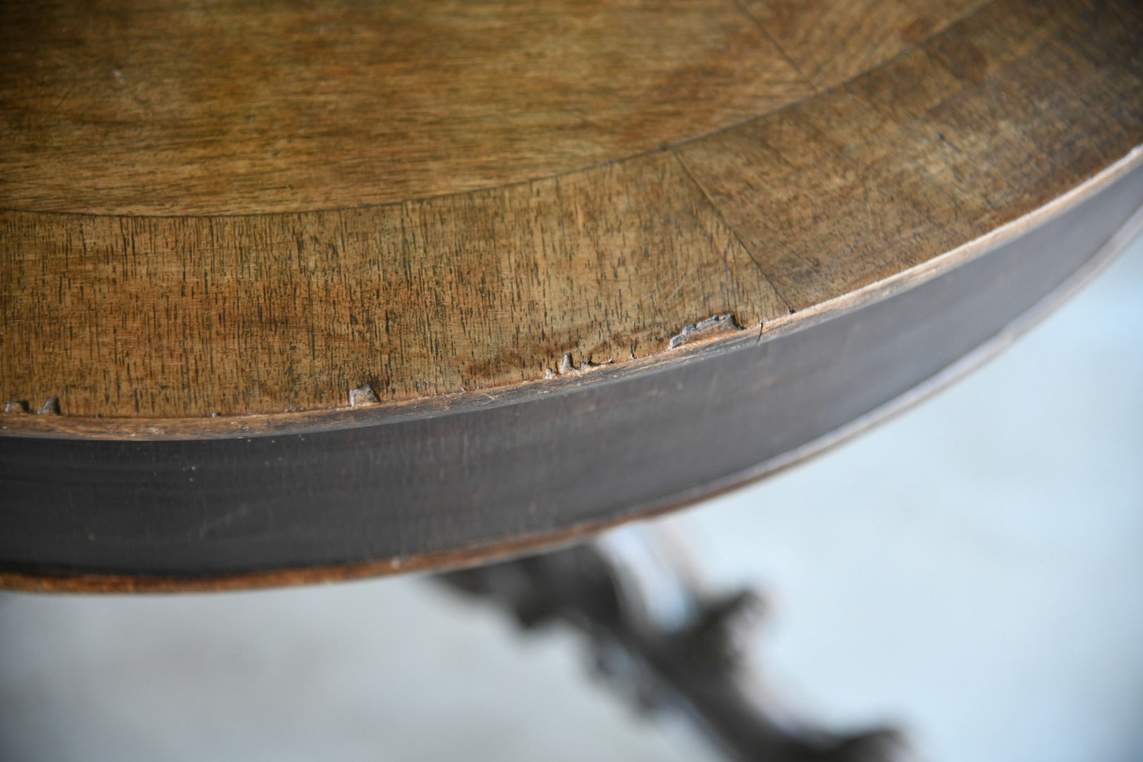 Antique French Centre Table