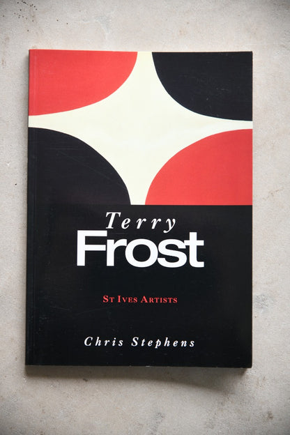 Terry Frost - Chris Stephens