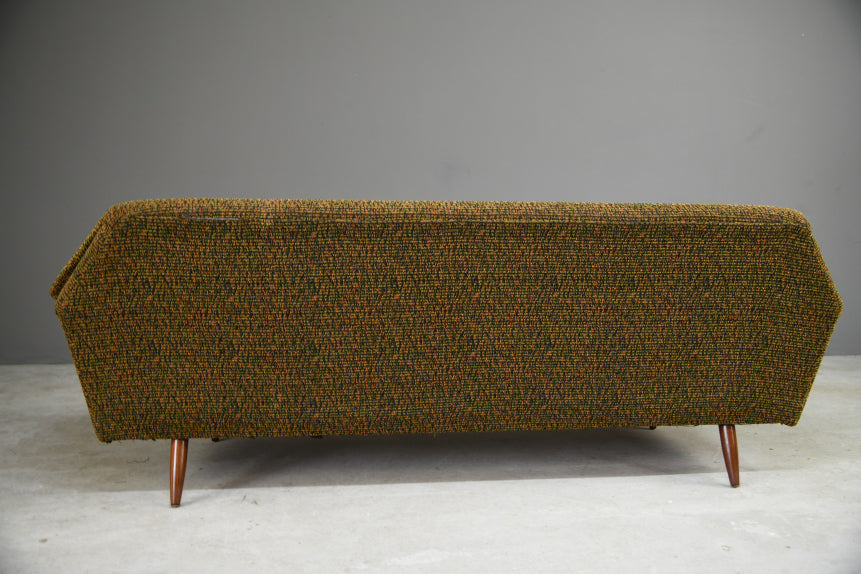 Greaves & Thomas Retro Davenport Sofa Bed